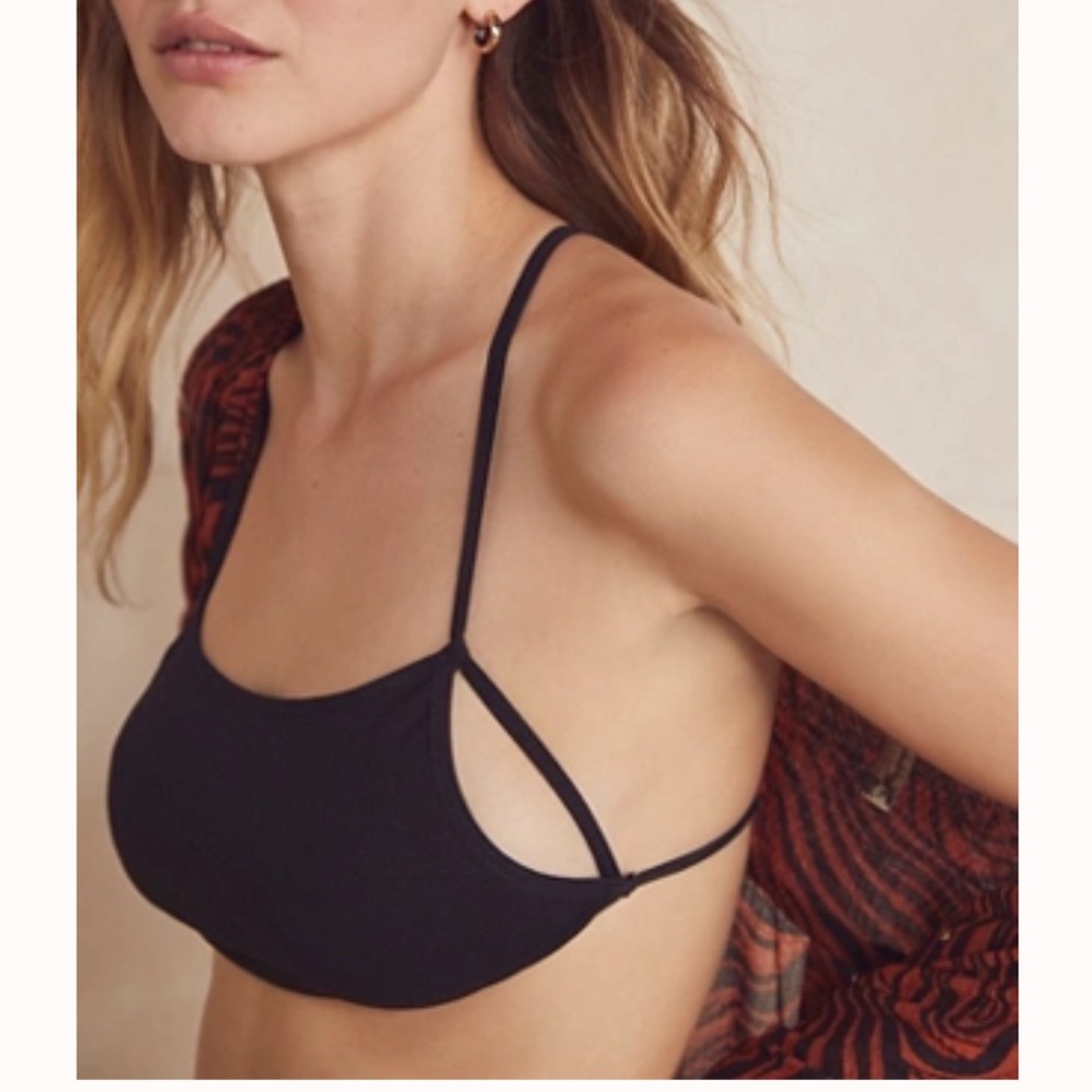 Intimately Free People It’s Like That Seamless Bra